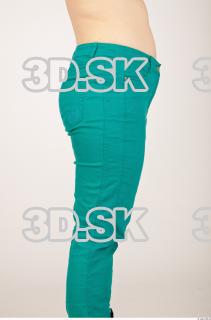 Trousers texture of Bibiana 0021